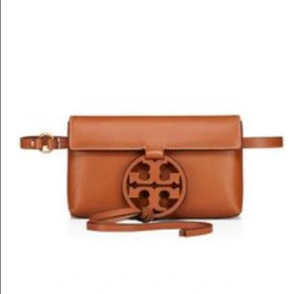 Tory Burch Miller Belt Bag
